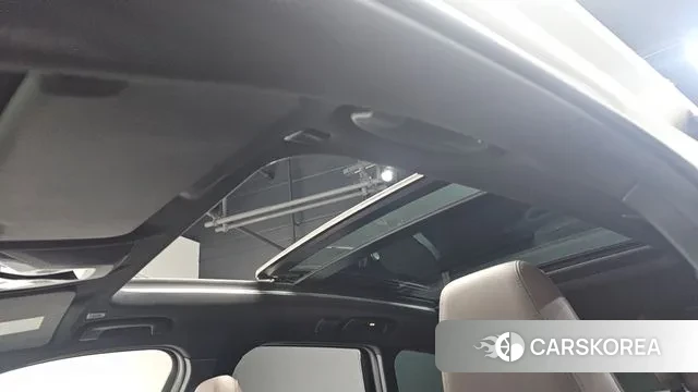 BMW iX1 (U11) id 3452407 из Кореи 9