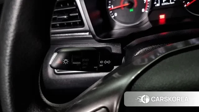 Ssangyong Berry New Tivoli id 3478729 из Кореи 9