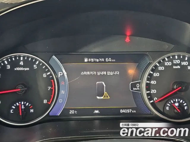 Kia Seltos id 2661831 из Кореи 9