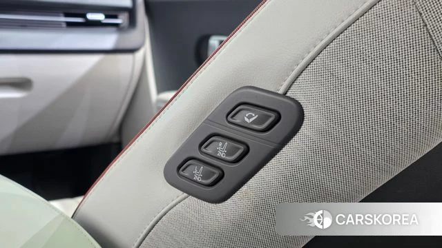 Hyundai Ionic 5 id 4768563 из Кореи 9