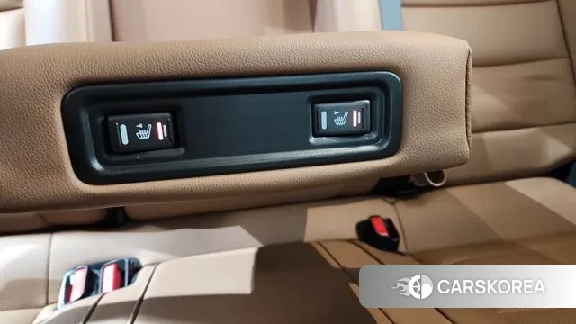 Renault Korea (Samsung) The New QM6 id 3759739 из Кореи 9