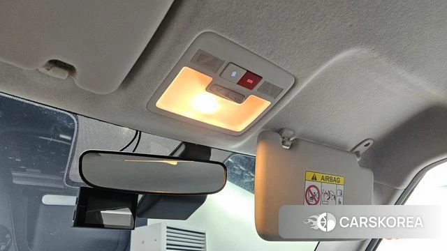 Hyundai Casper id 4905555 из Кореи 9