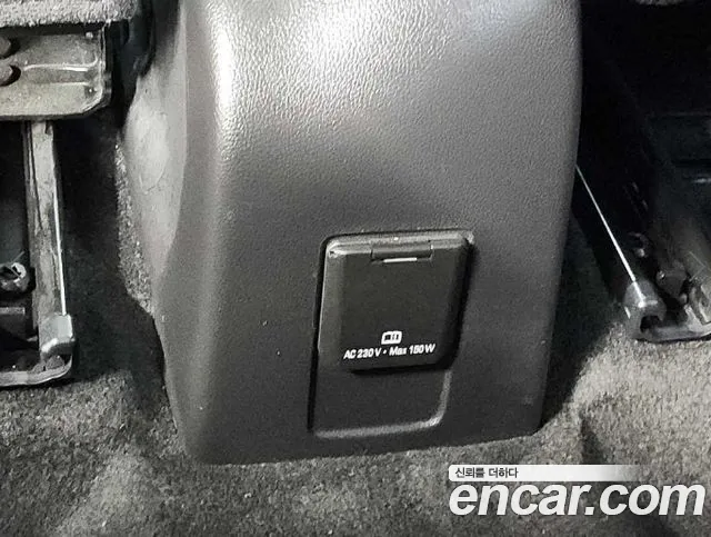 Chevrolet (GM Daewoo) The New Trax id 2847282 из Кореи 9