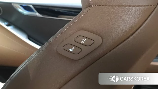 Genesis G80 (RG3) id 4408756 из Кореи 9