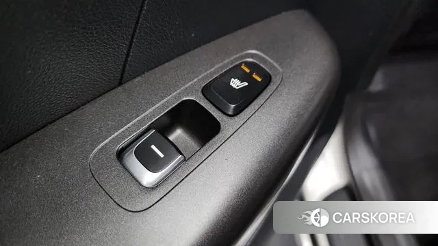 Kia Sportage The Bold id 3469290 из Кореи 9