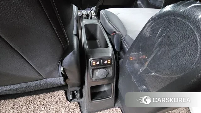 Kia The New Ray id 3746558 из Кореи 9