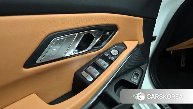 BMW 3 Series (G20) id 3764046 из Кореи 9