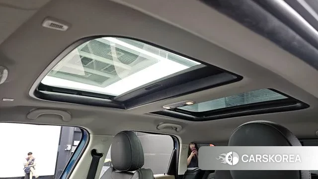 Mini Cooper Countryman id 2995015 из Кореи 9