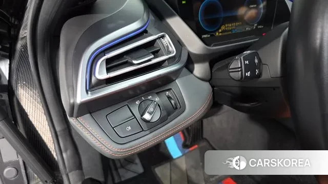 BMW i8 id 3033769 из Кореи 9