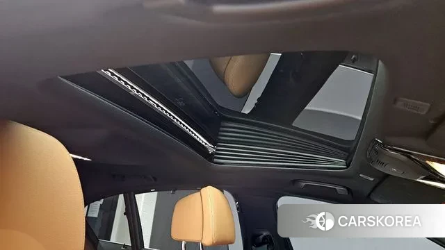 BMW 5 Series (G30) id 3690323 из Кореи 9