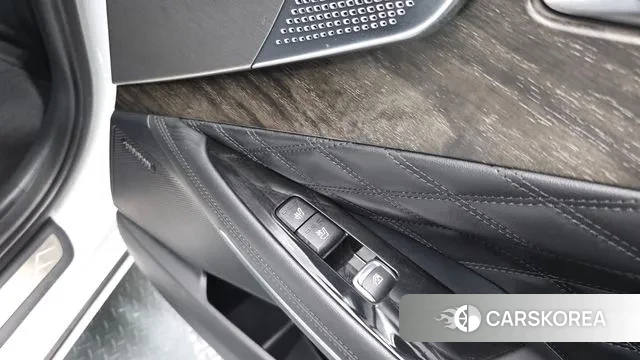 Kia K8 id 3003751 из Кореи 9