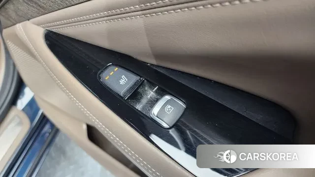 Kia K8 id 3621401 из Кореи 9