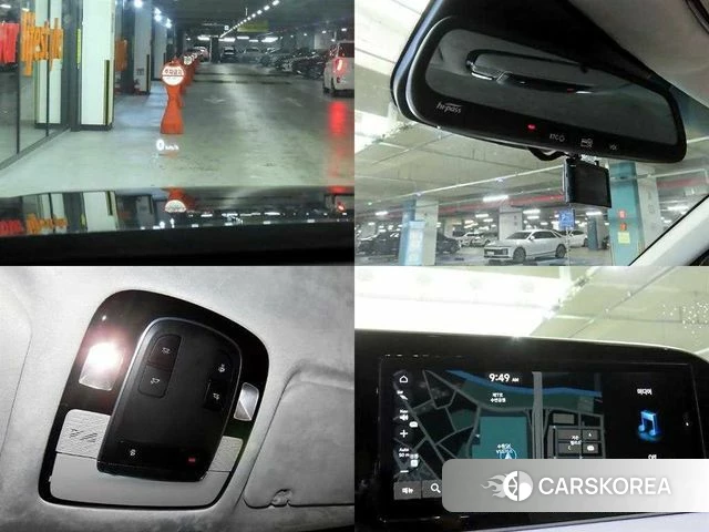 Hyundai Palisade id 3866081 из Кореи 9