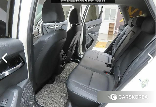 Kia Seltos id 4654177 из Кореи 9