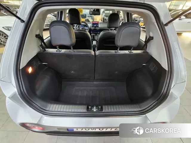 Hyundai The New Casper id 3733533 из Кореи 9