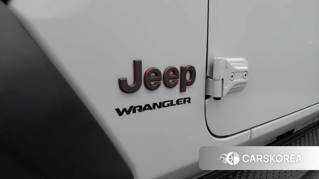 Jeep Wrangler (JL) id 4511290 из Кореи 9