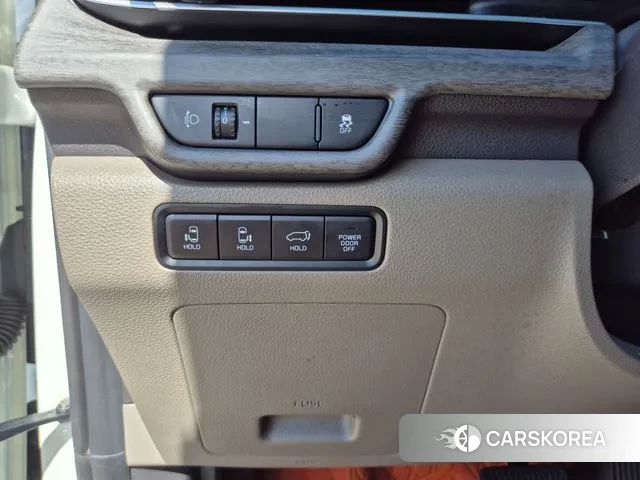 Kia The New Carnival 4th Generation id 3733545 из Кореи 9