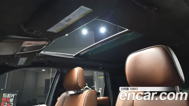 Jeep Grand Cherokee id 2838187 из Кореи 9