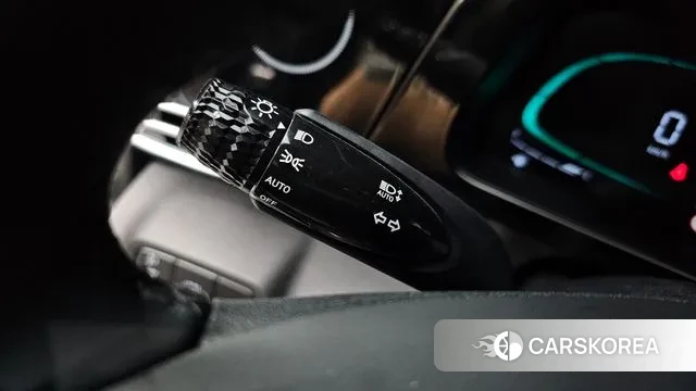 Hyundai The New Avante Hybrid (CN7) id 3053081 из Кореи 9