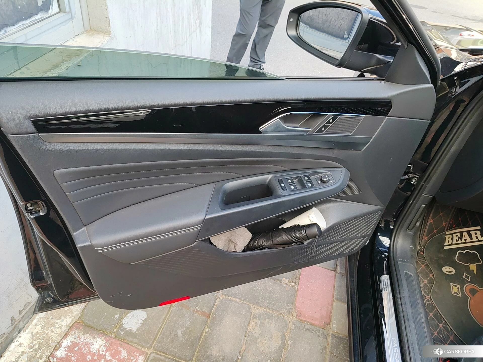 Volkswagen Passat id 4407546 из Китая 9