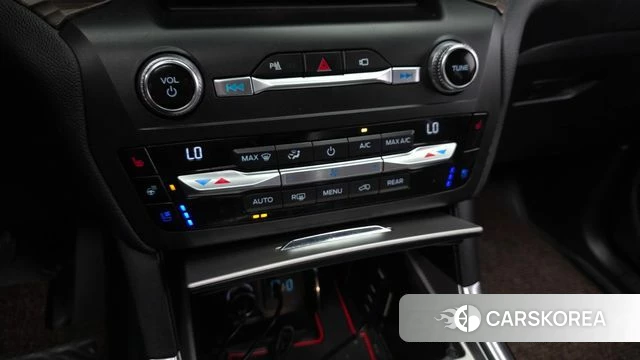 Ford Explorer 6th Generation id 4794405 из Кореи 9