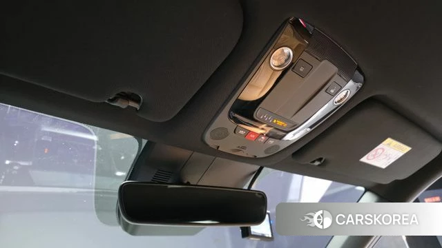 Kia Sorento 4th Generation id 4549360 из Кореи 9