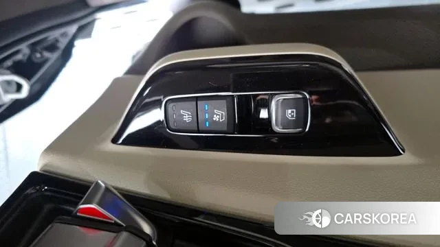 Kia Carnival 4th generation id 3447745 из Кореи 9