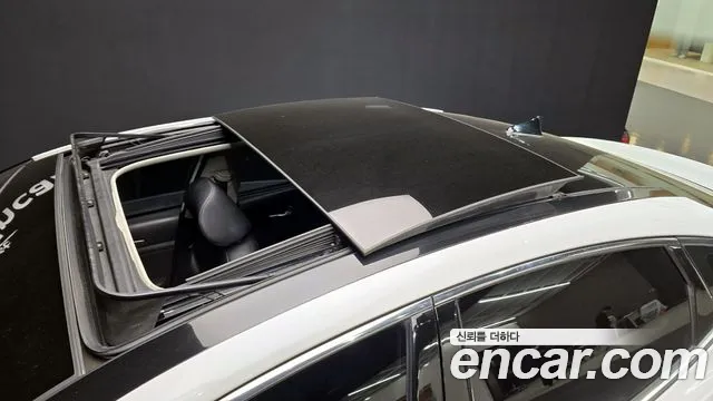 Kia K7 Premier id 2405684 из Кореи 9