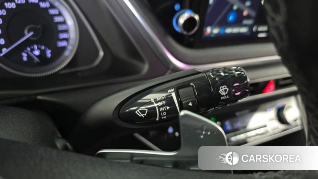 Hyundai Sonata (DN8) id 4471234 из Кореи 9