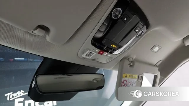 Kia EV6 id 3241440 из Кореи 9