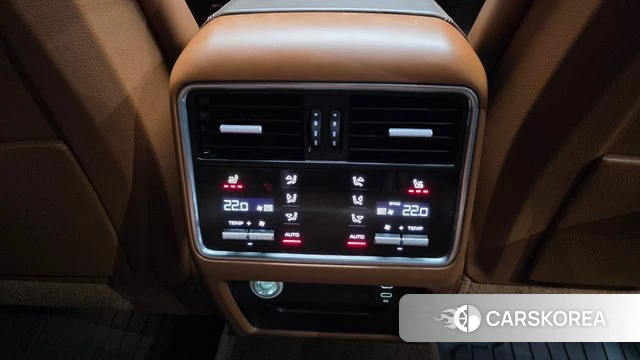 Porsche Cayenne (PO536) id 3893443 из Кореи 9