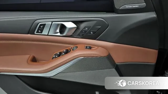 BMW X5 (G05) id 3053201 из Кореи 9