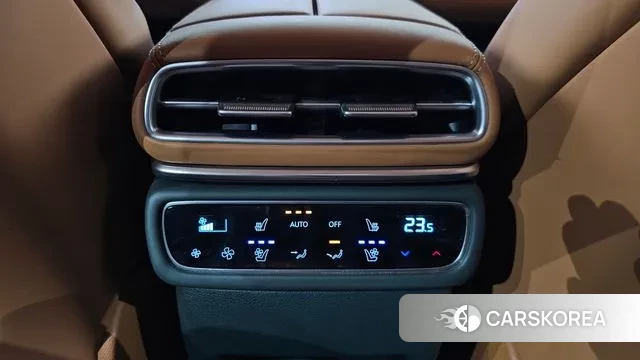 Genesis GV80 id 3684574 из Кореи 9