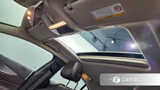 Mercedes-Benz CLS-Class C257 id 3829084 из Кореи 9