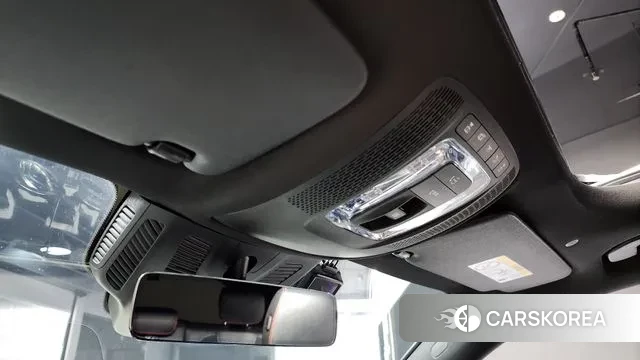 Mercedes-Benz GLB-Class X247 id 3037233 из Кореи 9