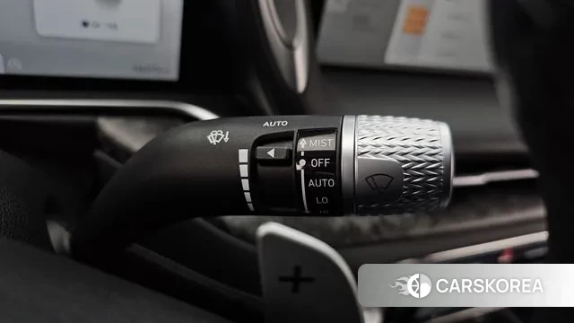 Genesis G90 (RS4) id 3305101 из Кореи 9