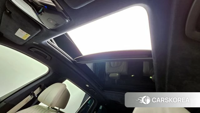 BMW X7 (G07) id 4339370 из Кореи 9