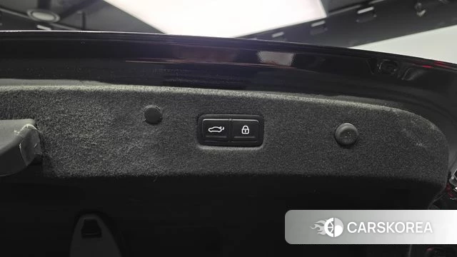 Kia K8 Hybrid id 4768646 из Кореи 9