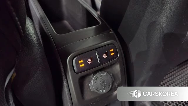 Kia The New Ray id 4180198 из Кореи 9