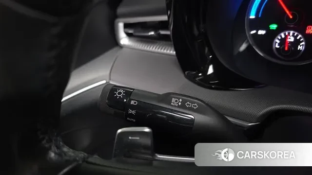 Kia K5 Hybrid 3rd Generation id 3468339 из Кореи 9