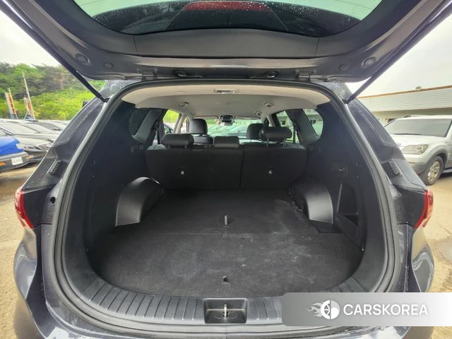 Hyundai The New Santa Fe id 4262742 из Кореи 9