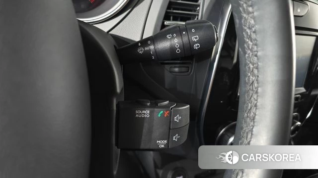 Renault Korea (Samsung) New QM3 id 4737313 из Кореи 9