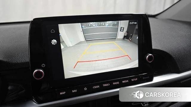 Kia Morning Urban (JA) id 3838971 из Кореи 9