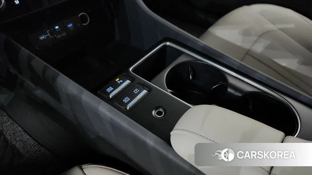 Hyundai Sonata D Edge (DN8) id 4421476 из Кореи 9