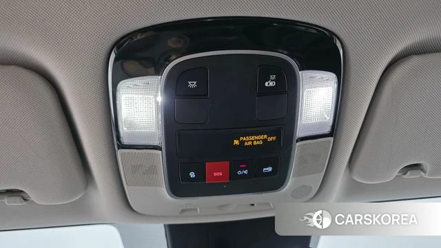 Hyundai Sonata Hybrid (DN8) id 4244477 из Кореи 9