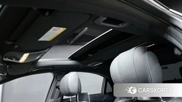 Mercedes-Benz S-Class W222 id 3055386 из Кореи 9