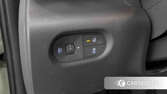 Hyundai Casper id 3839148 из Кореи 9