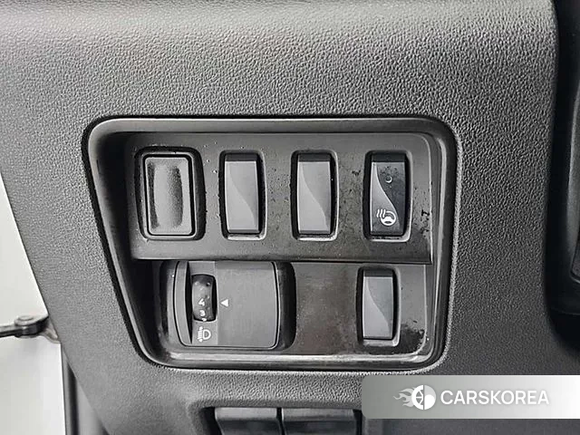 Renault Korea (Samsung) The New QM6 id 3007756 из Кореи 9