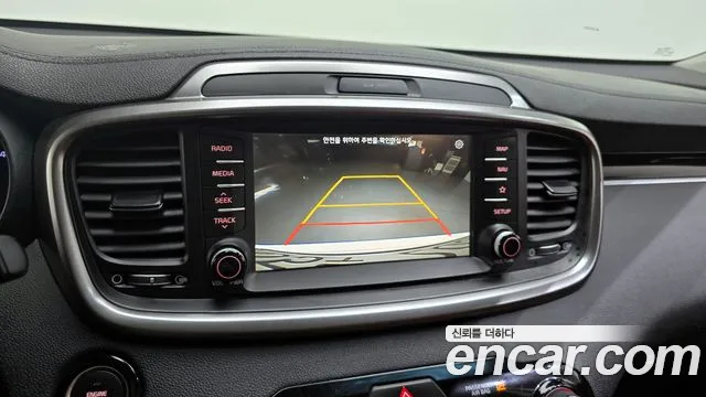 Kia The New Sorento id 2813567 из Кореи 9