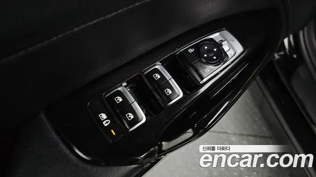 Kia K5 Hybrid 3rd Generation id 2801263 из Кореи 9